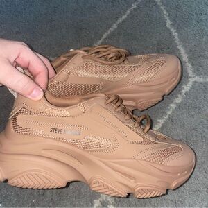 Steve Madden shoes